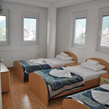 Guest House Miranda Ohrid Bilik gambar