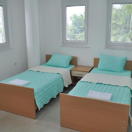 Guest House Miranda Ohrid Bilik gambar