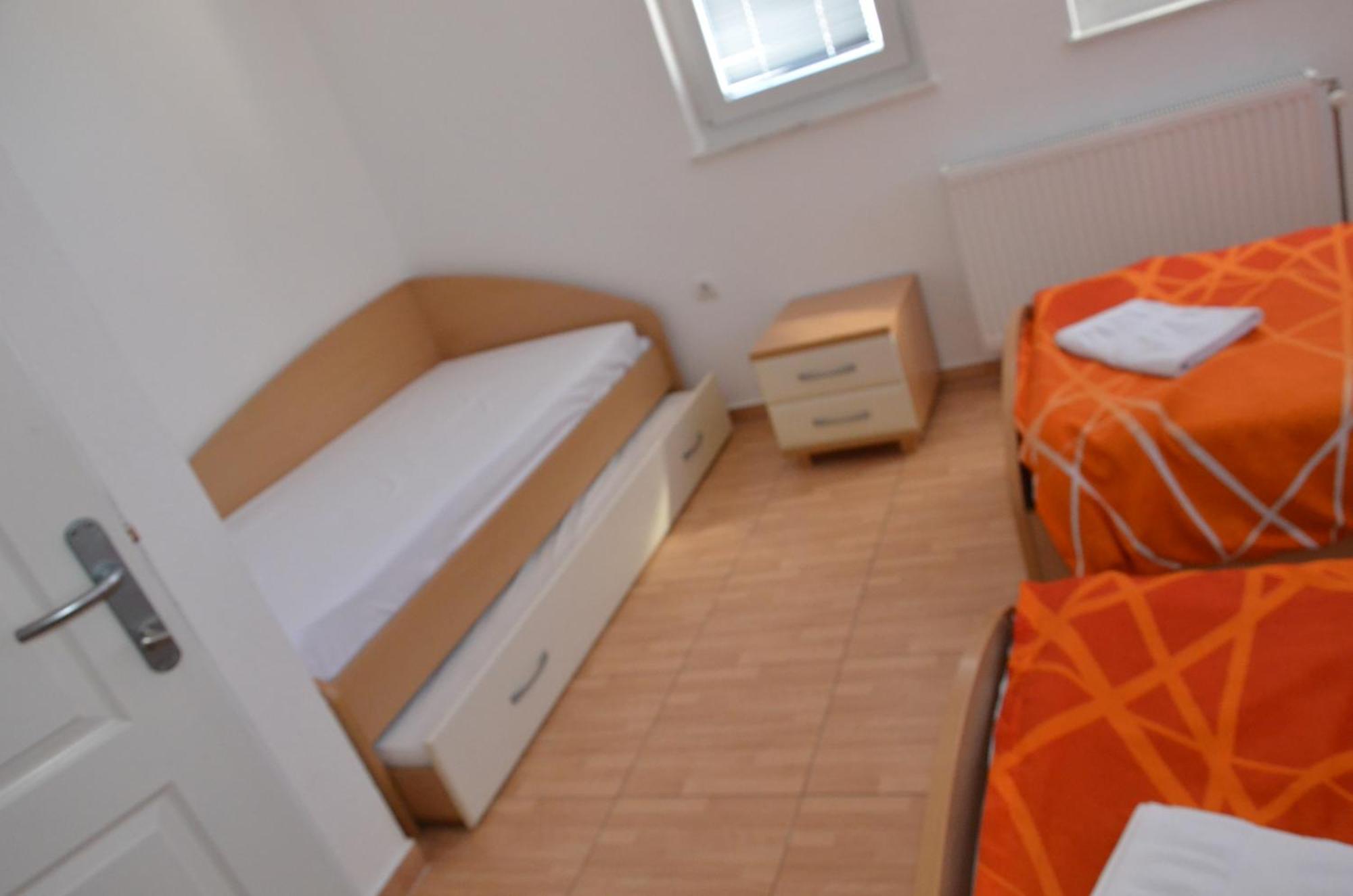 Guest House Miranda Ohrid Bilik gambar