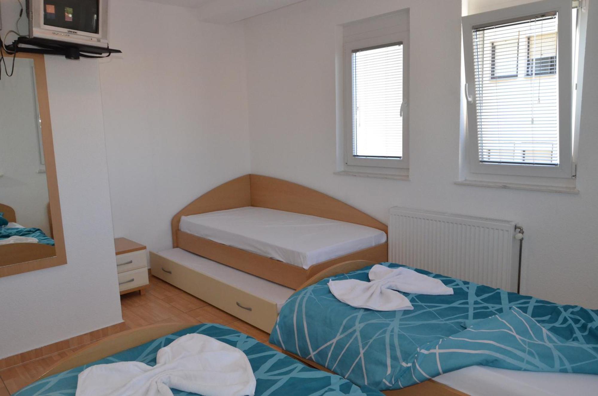 Guest House Miranda Ohrid Bilik gambar