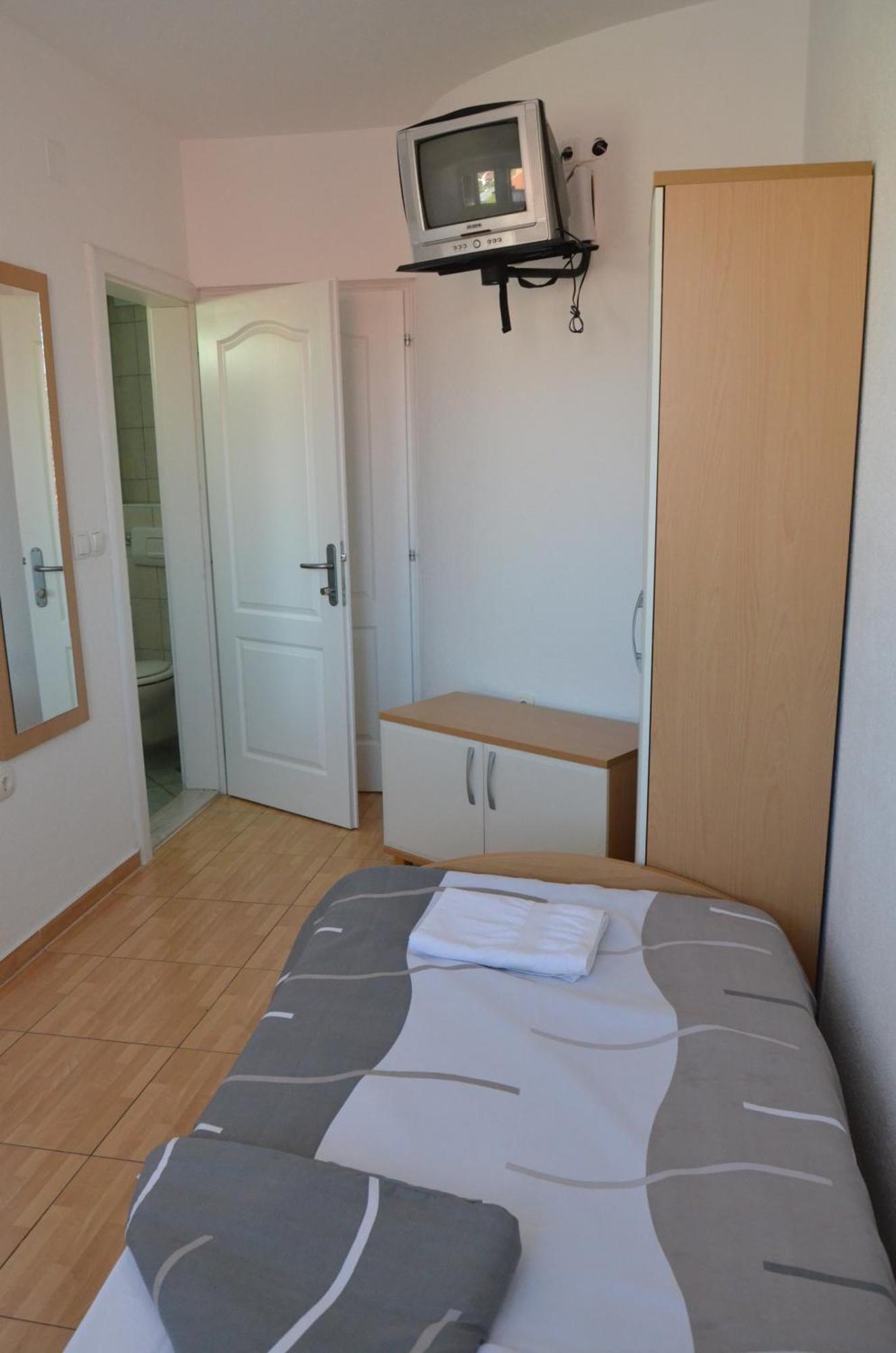 Guest House Miranda Ohrid Bilik gambar
