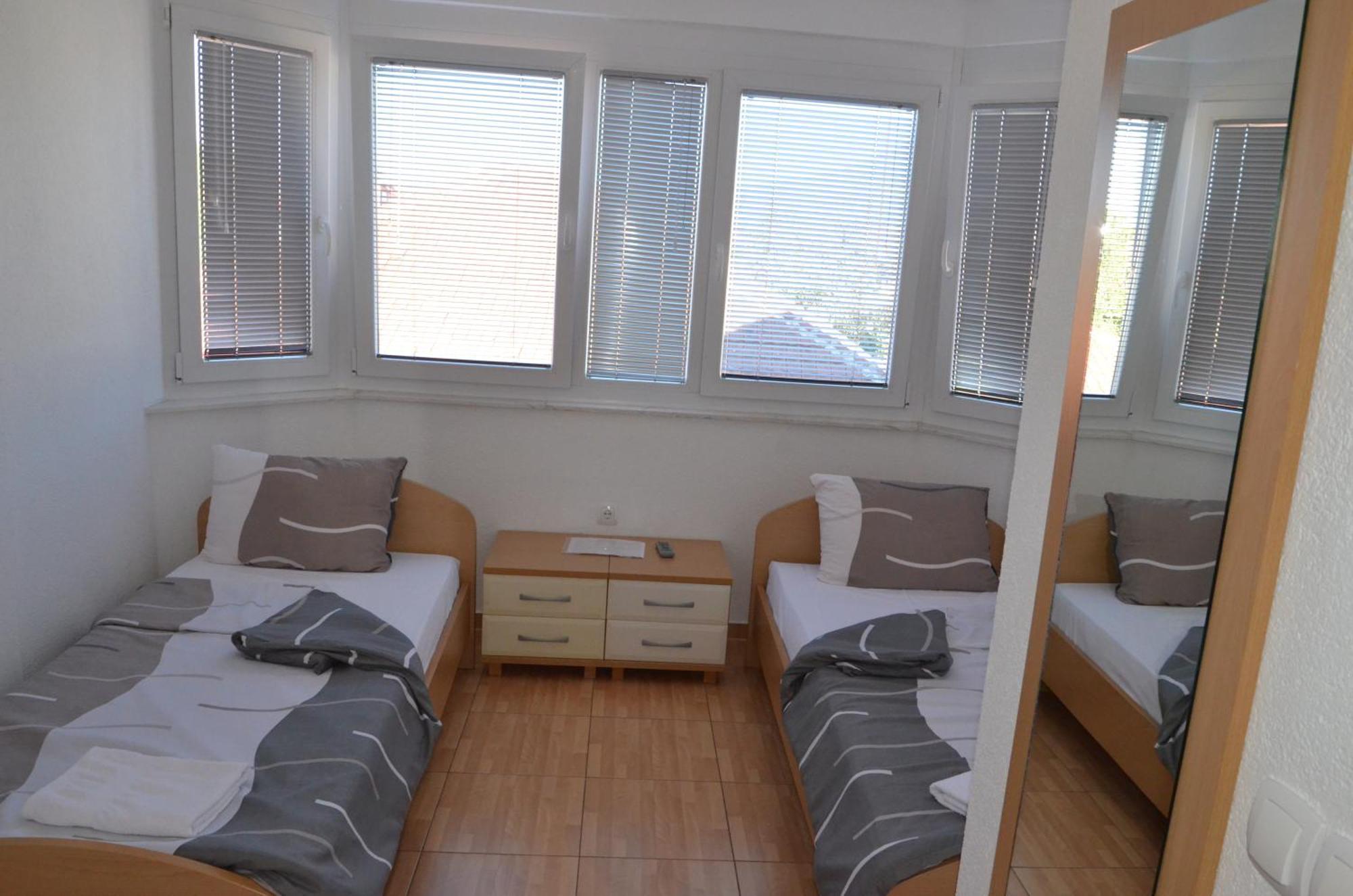 Guest House Miranda Ohrid Bilik gambar