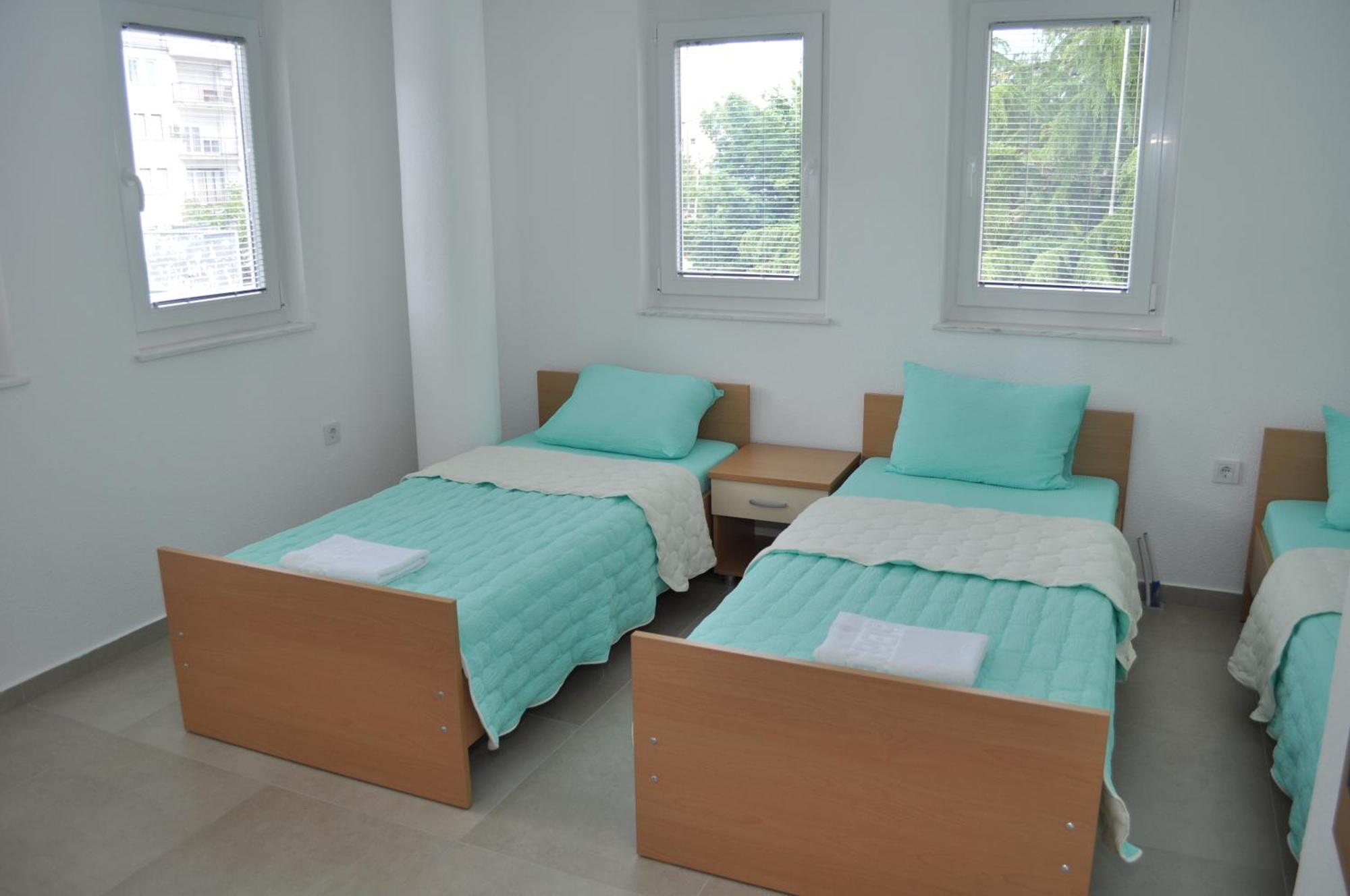 Guest House Miranda Ohrid Bilik gambar