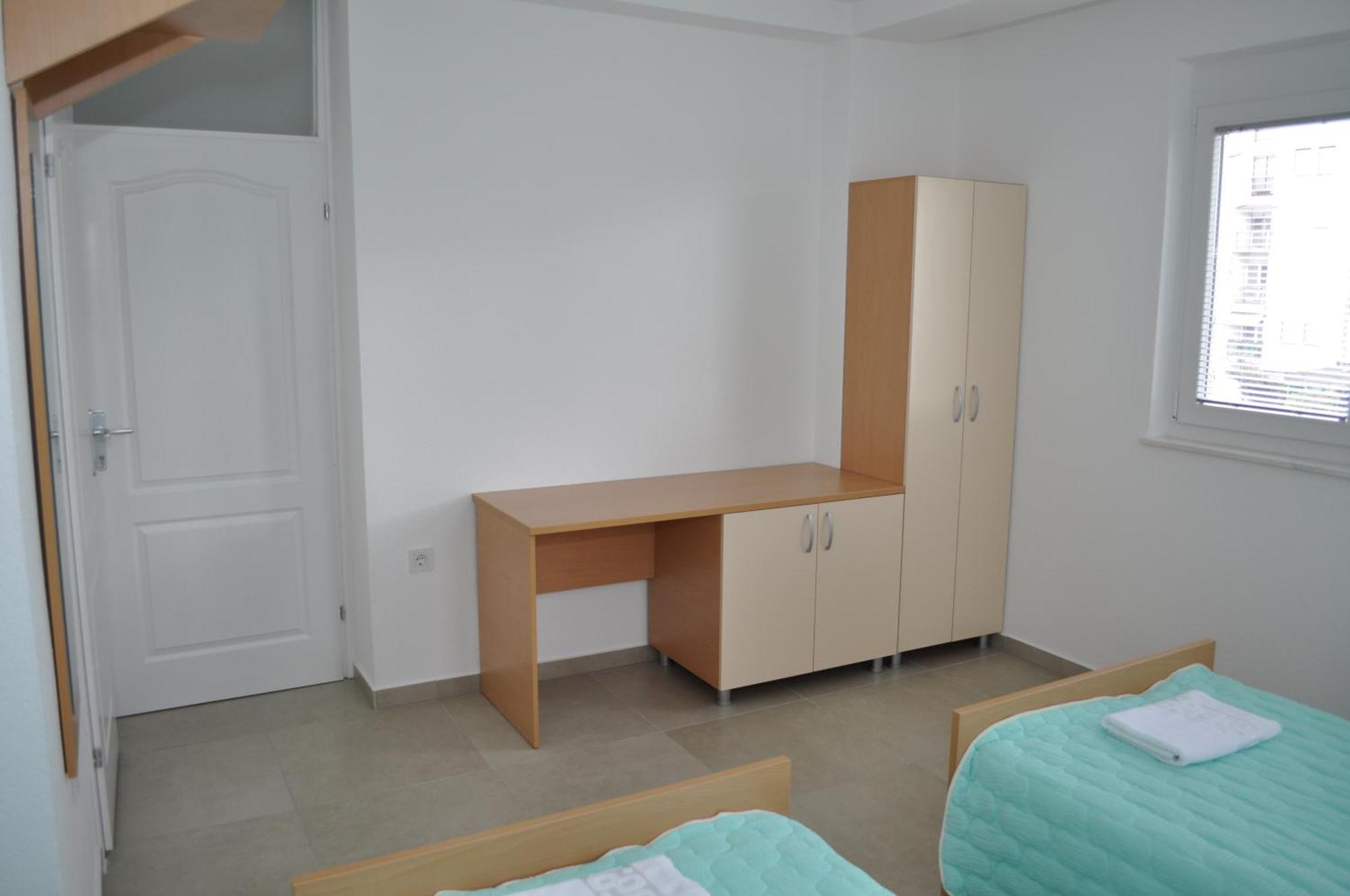 Guest House Miranda Ohrid Bilik gambar