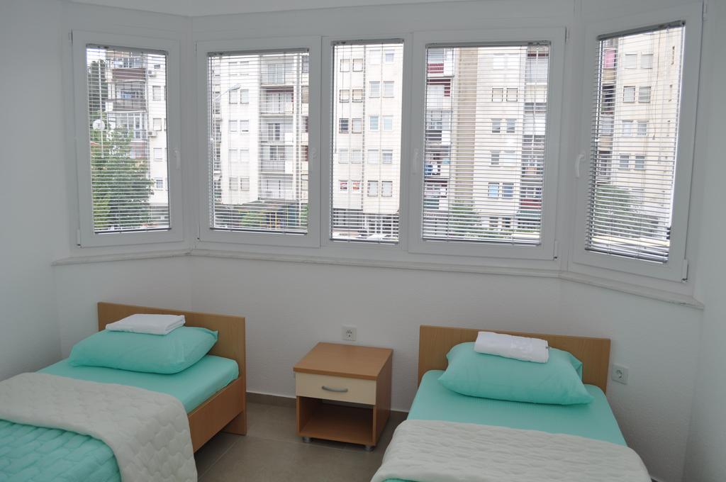 Guest House Miranda Ohrid Bilik gambar