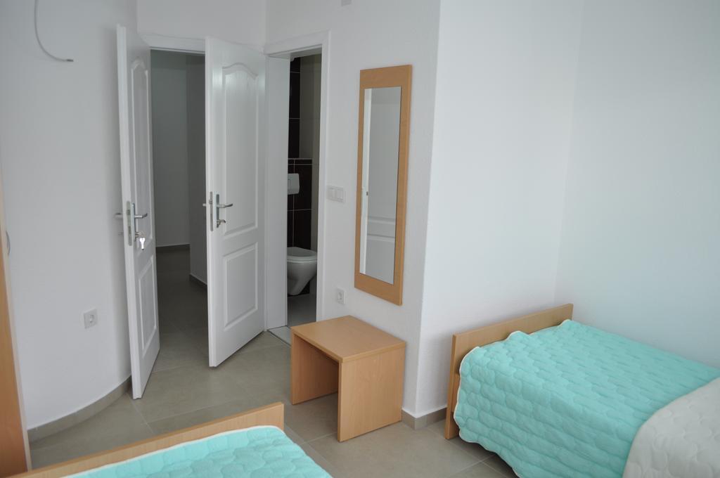 Guest House Miranda Ohrid Luaran gambar