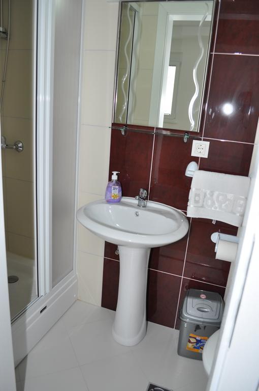 Guest House Miranda Ohrid Bilik gambar