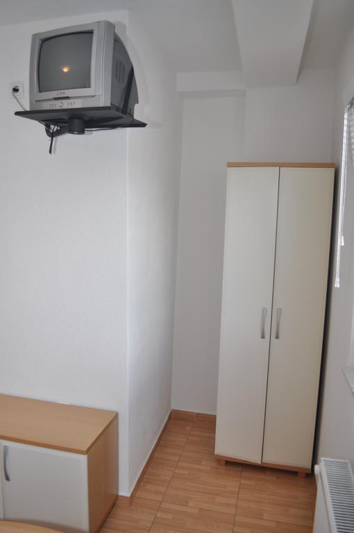 Guest House Miranda Ohrid Bilik gambar
