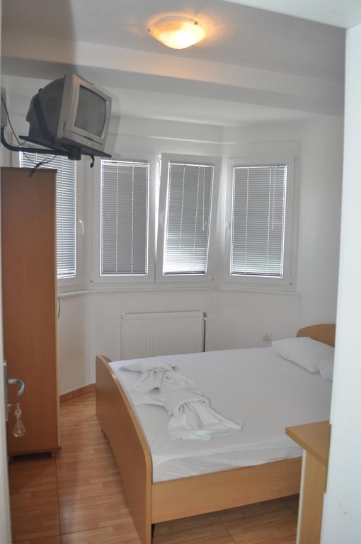 Guest House Miranda Ohrid Bilik gambar