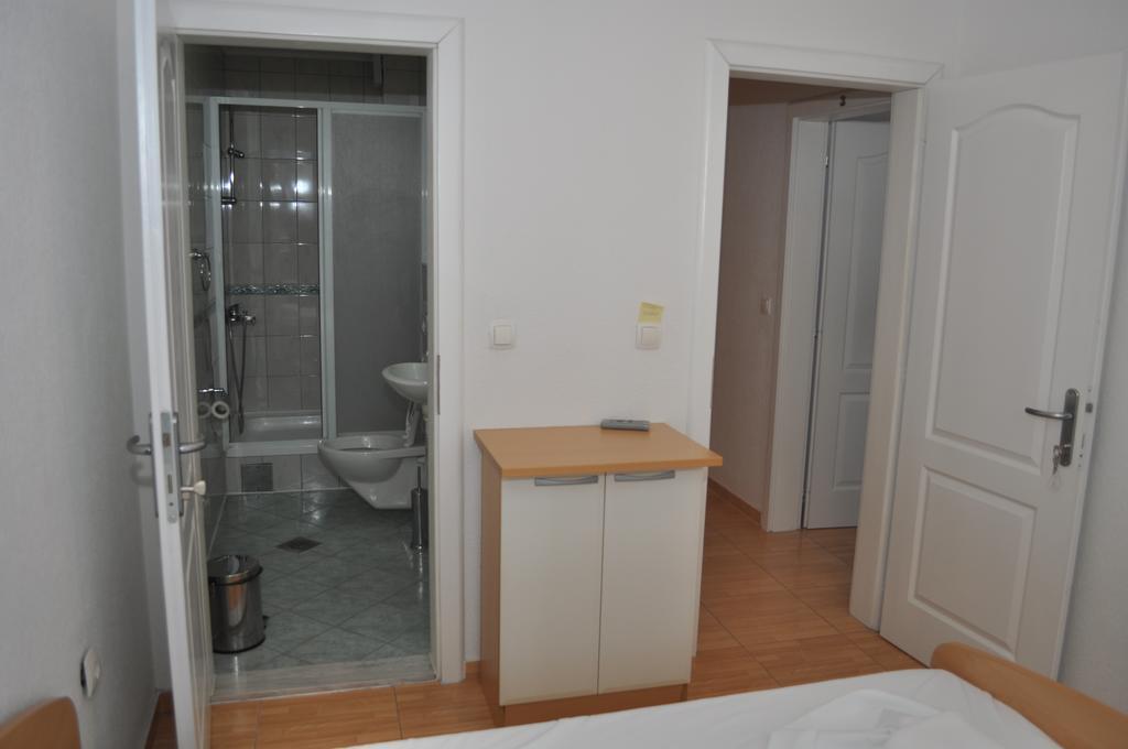 Guest House Miranda Ohrid Bilik gambar