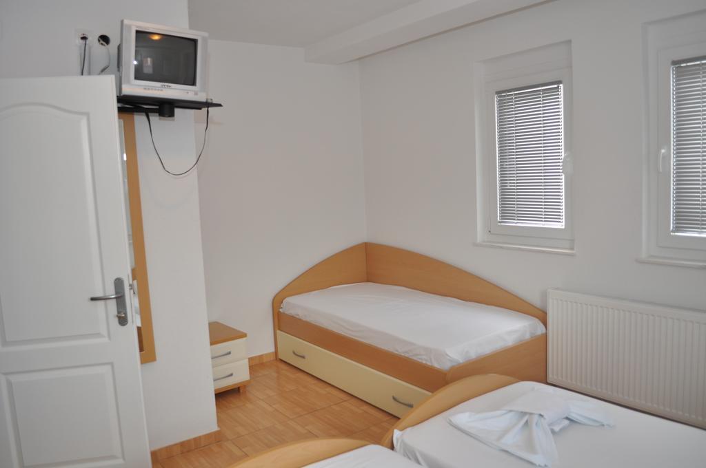 Guest House Miranda Ohrid Bilik gambar