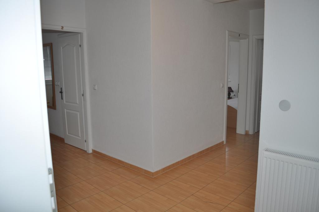 Guest House Miranda Ohrid Luaran gambar