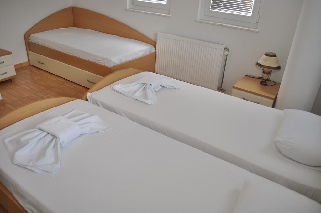 Guest House Miranda Ohrid Bilik gambar
