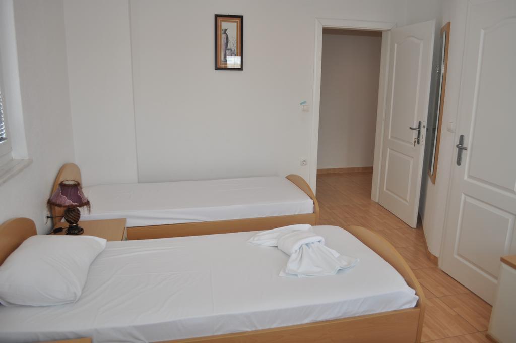Guest House Miranda Ohrid Luaran gambar