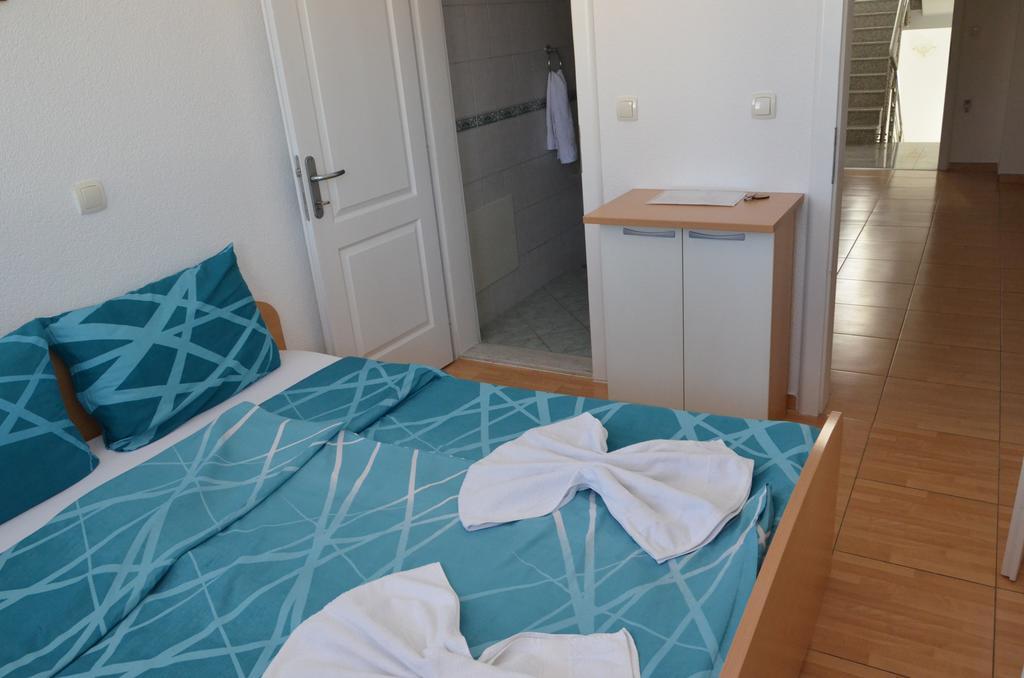 Guest House Miranda Ohrid Bilik gambar