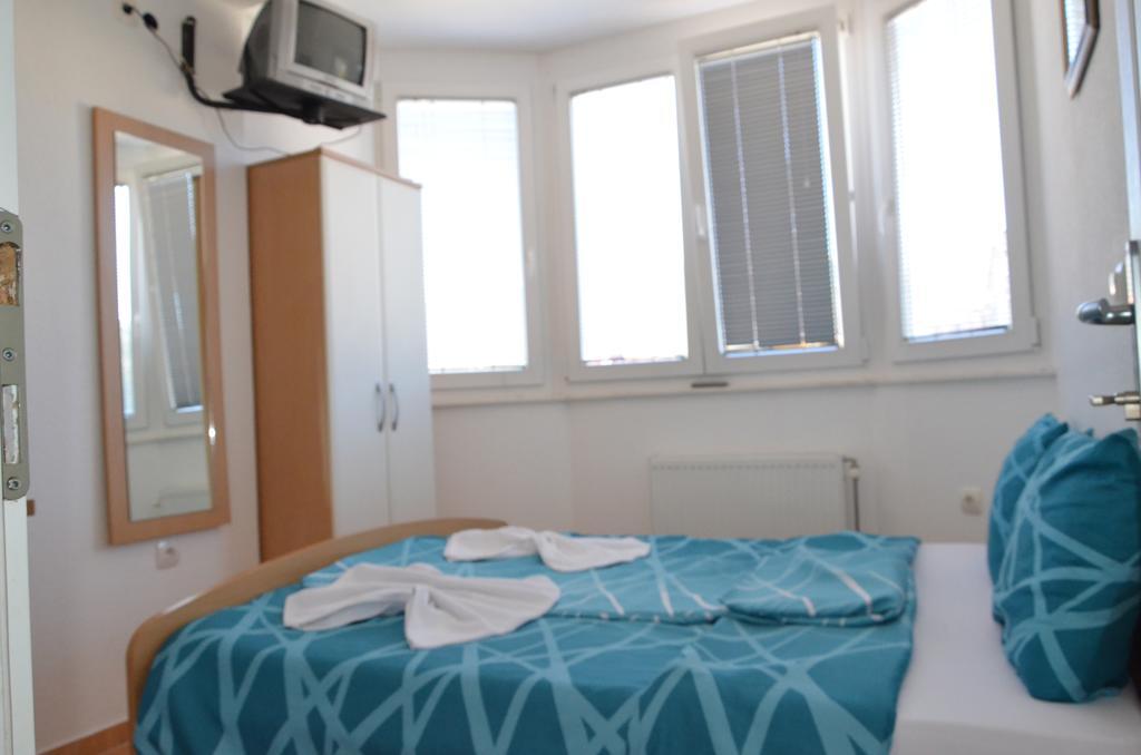 Guest House Miranda Ohrid Bilik gambar